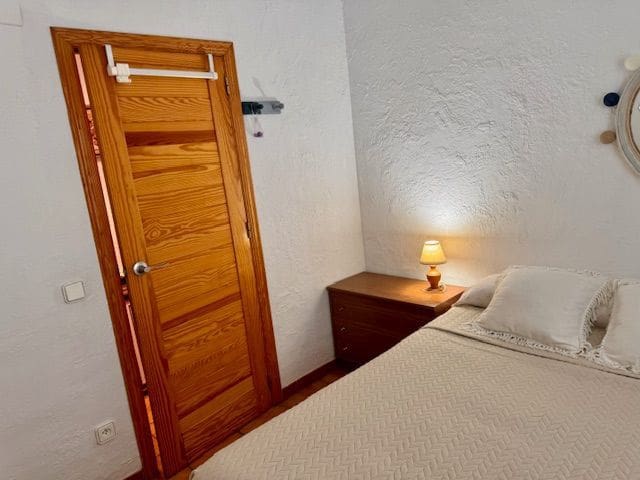 3 bedroom Apartment for rent in Altea with pool garage - € 1,600 (Ref: 9337531)