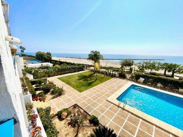 3 bedroom Apartment for rent in Altea with pool garage - € 1,600 (Ref: 9337531)