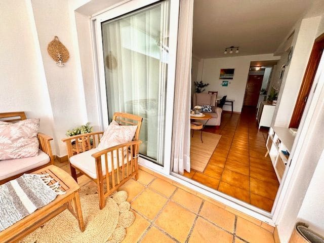 3 quarto Apartamento para arrendar em Altea com piscina garagem - 1 600 € (Ref: 9337531)