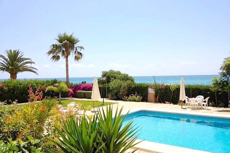 3 bedroom Apartment for rent in Altea with pool garage - € 1,600 (Ref: 9337531)