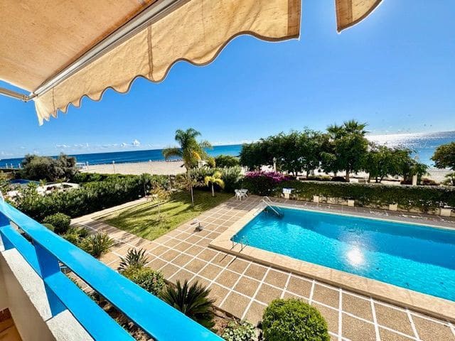 3 bedroom Apartment for rent in Altea with pool garage - € 1,600 (Ref: 9337531)