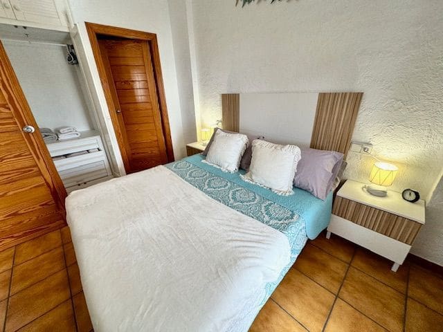 3 bedroom Apartment for rent in Altea with pool garage - € 1,600 (Ref: 9337531)