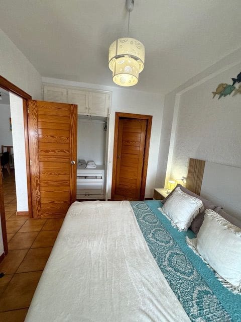 3 bedroom Apartment for rent in Altea with pool garage - € 1,600 (Ref: 9337531)