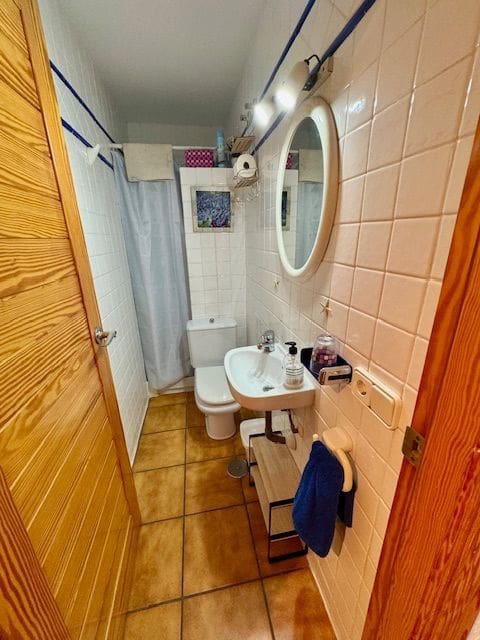 3 bedroom Apartment for rent in Altea with pool garage - € 1,600 (Ref: 9337531)