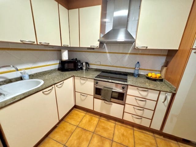 3 bedroom Apartment for rent in Altea with pool garage - € 1,600 (Ref: 9337531)