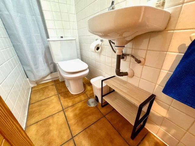 3 bedroom Apartment for rent in Altea with pool garage - € 1,600 (Ref: 9337531)