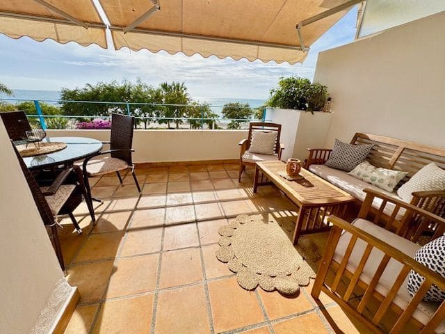 3 bedroom Apartment for rent in Altea with pool garage - € 1,600 (Ref: 9337531)