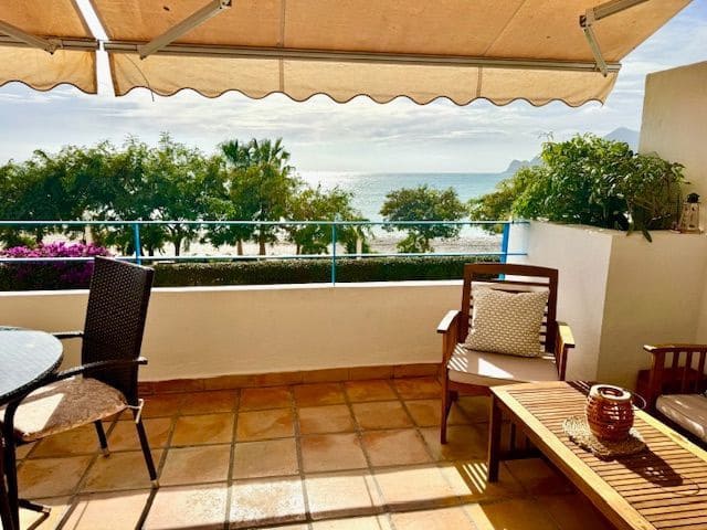 3 bedroom Apartment for rent in Altea with pool garage - € 1,600 (Ref: 9337531)