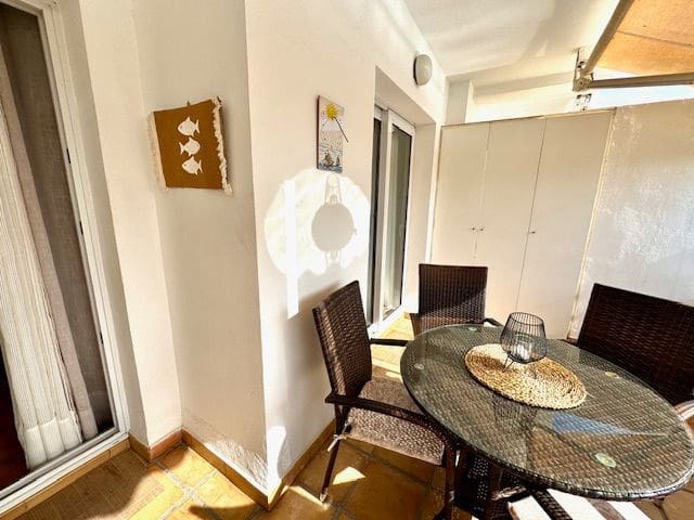 3 bedroom Apartment for rent in Altea with pool garage - € 1,600 (Ref: 9337531)