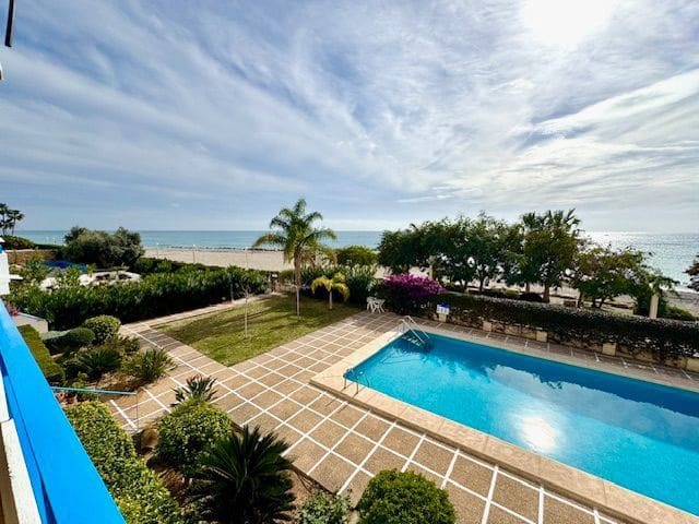 3 bedroom Apartment for rent in Altea with pool garage - € 1,600 (Ref: 9337531)