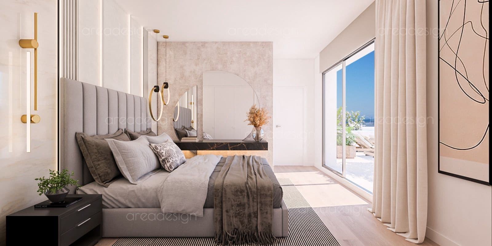 2 quarto Penthouse para venda em La Villajoyosa / Vila Joiosa com piscina garagem - 501 000 € (Ref: 9344357)