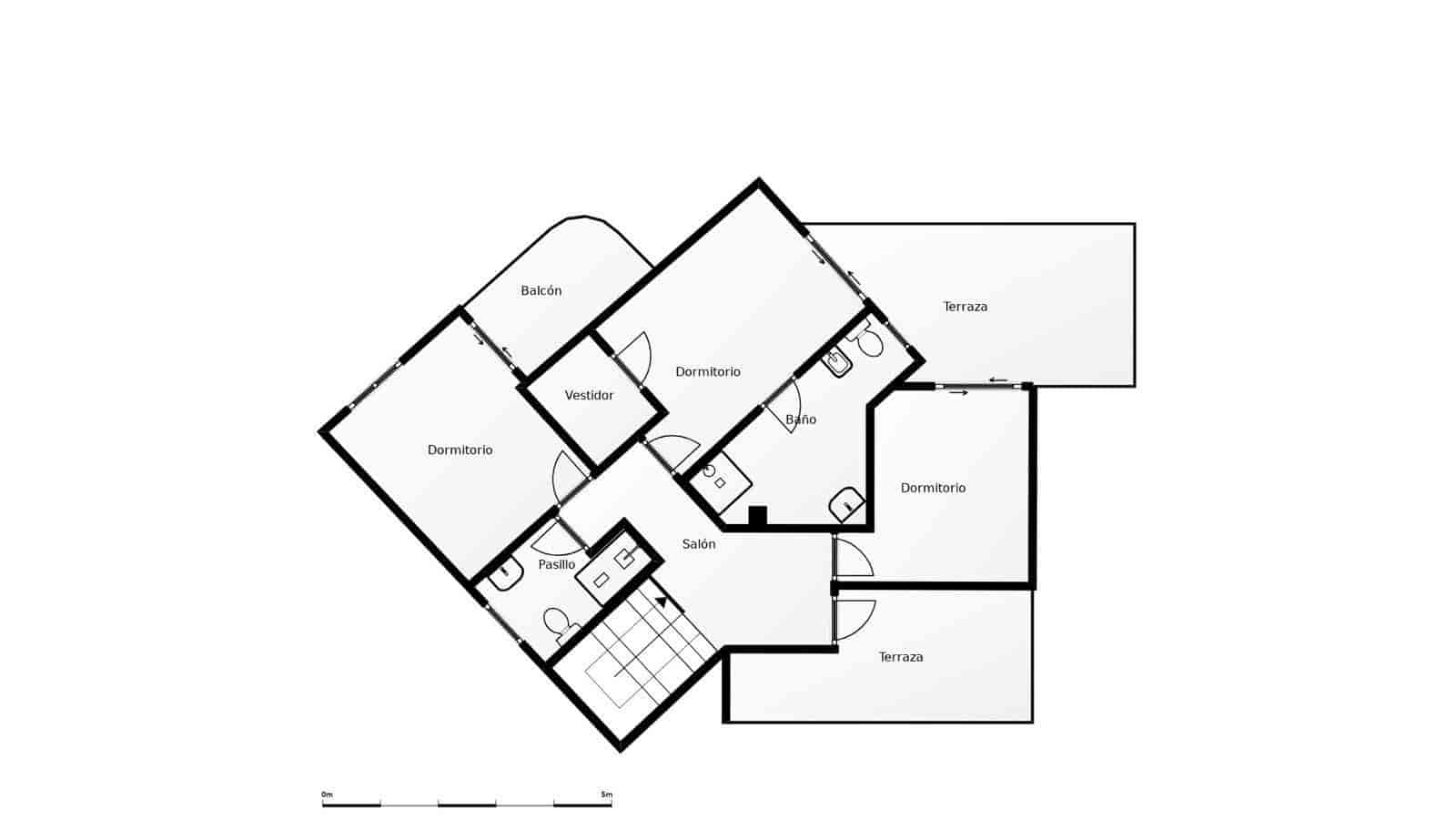 4 quarto Moradia para venda em Alfaz del Pi / L'Alfas del Pi com piscina garagem - 649 000 € (Ref: 9349002)