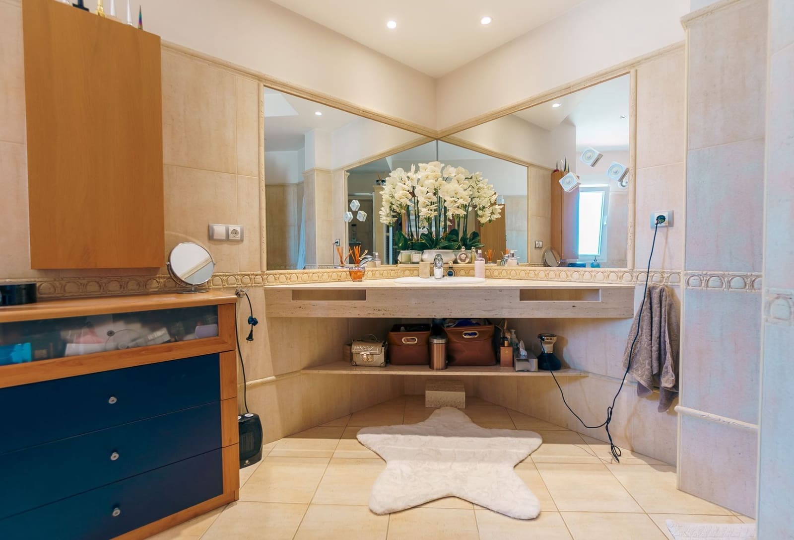 4 quarto Moradia para venda em Alfaz del Pi / L'Alfas del Pi com piscina garagem - 649 000 € (Ref: 9349002)