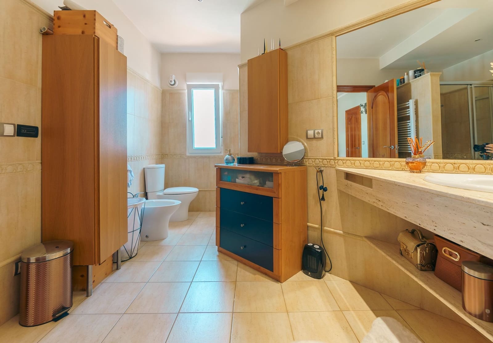 4 quarto Moradia para venda em Alfaz del Pi / L'Alfas del Pi com piscina garagem - 649 000 € (Ref: 9349002)