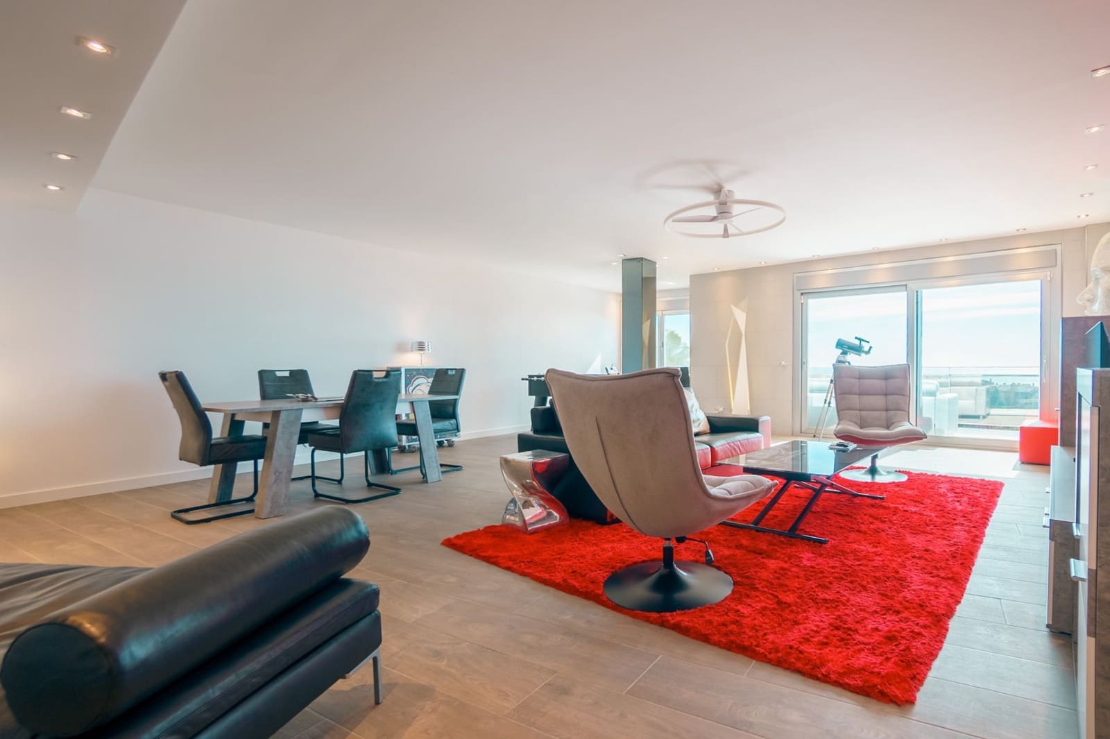 3 soveværelse Lejlighed til salg i Altea med swimmingpool - € 485.000 (Ref: 9349003)