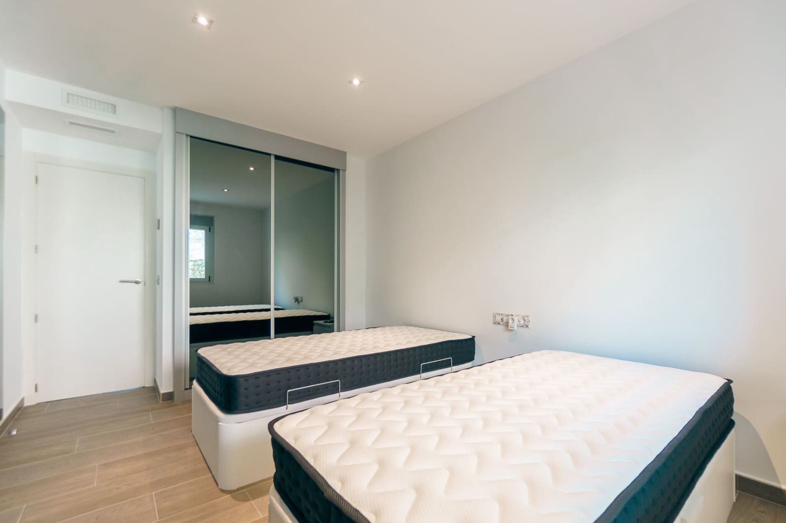 3 soveværelse Lejlighed til salg i Altea med swimmingpool - € 485.000 (Ref: 9349003)