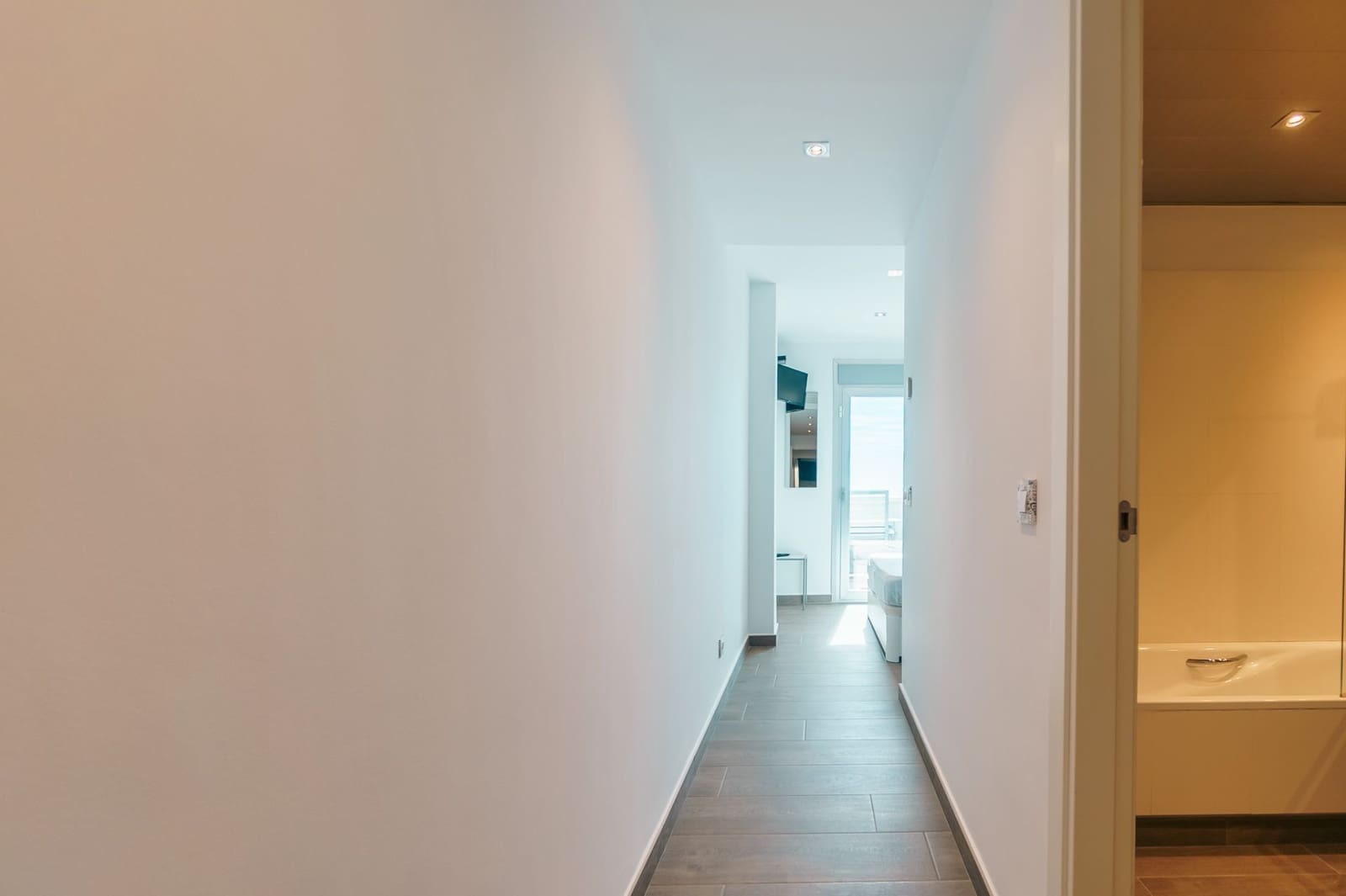 3 soveværelse Lejlighed til salg i Altea med swimmingpool - € 485.000 (Ref: 9349003)