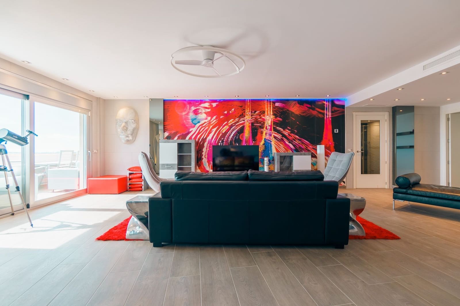 3 soveværelse Lejlighed til salg i Altea med swimmingpool - € 485.000 (Ref: 9349003)