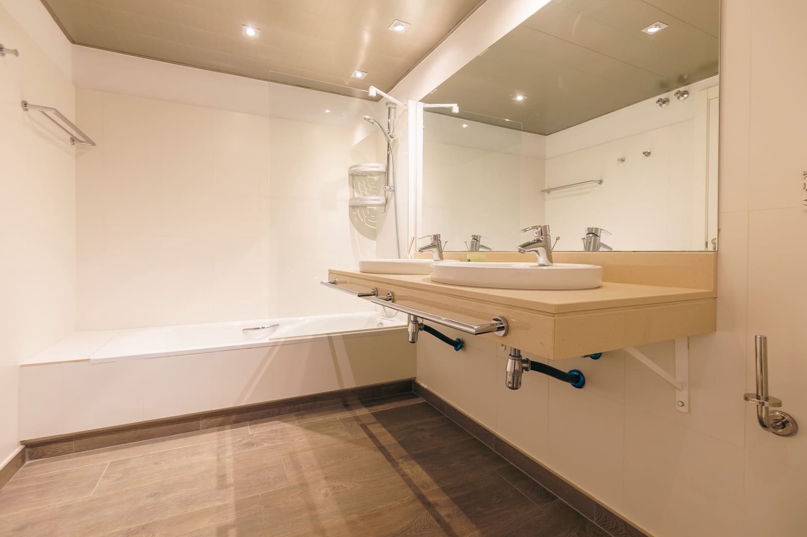 3 soveværelse Lejlighed til salg i Altea med swimmingpool - € 485.000 (Ref: 9349003)