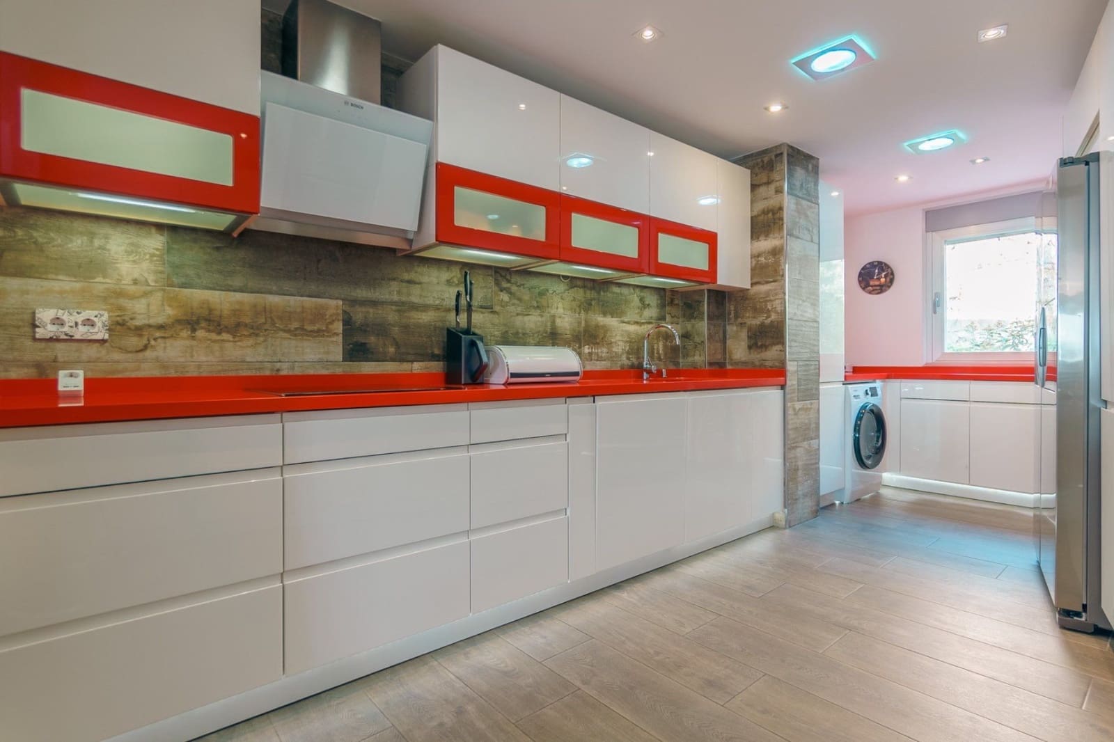 3 camera da letto Appartamento in vendita in Altea con piscina - 495.000 € (Rif: 9349003)