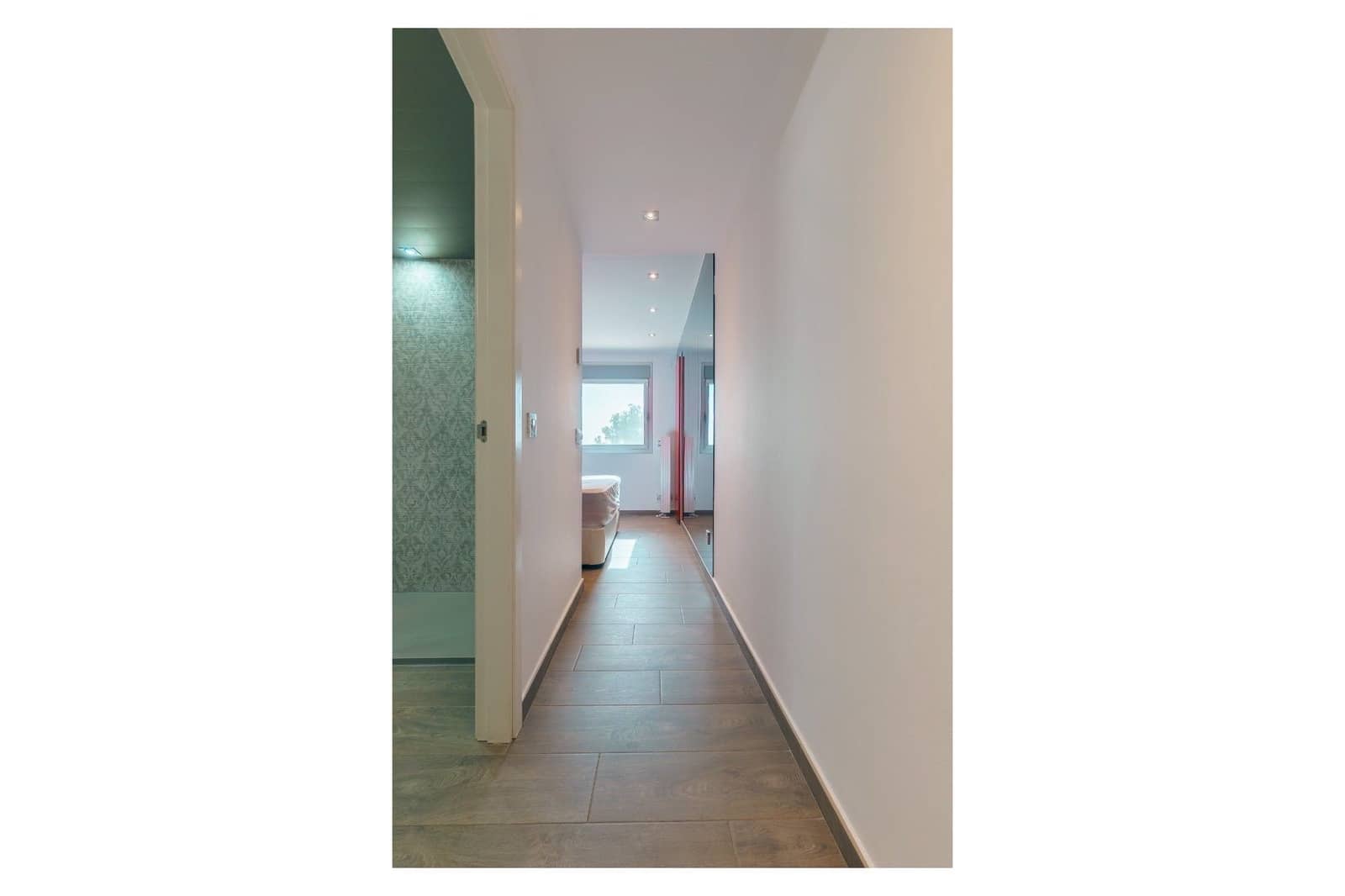 3 camera da letto Appartamento in vendita in Altea con piscina - 495.000 € (Rif: 9349003)