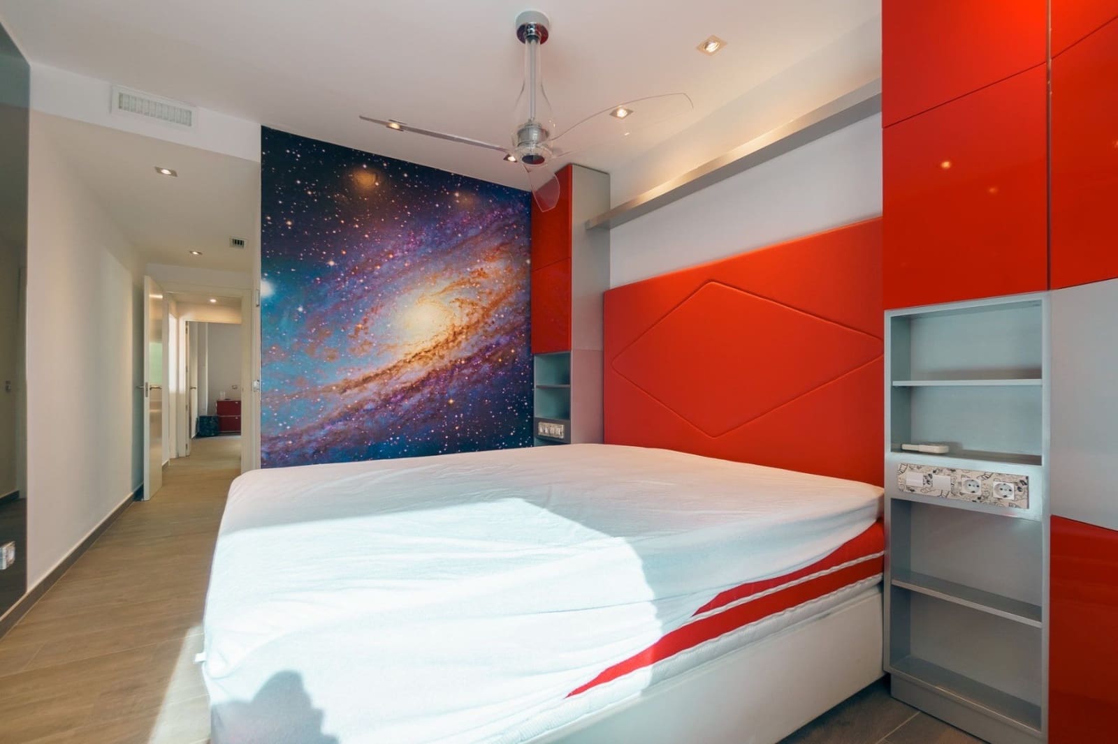 3 camera da letto Appartamento in vendita in Altea con piscina - 495.000 € (Rif: 9349003)