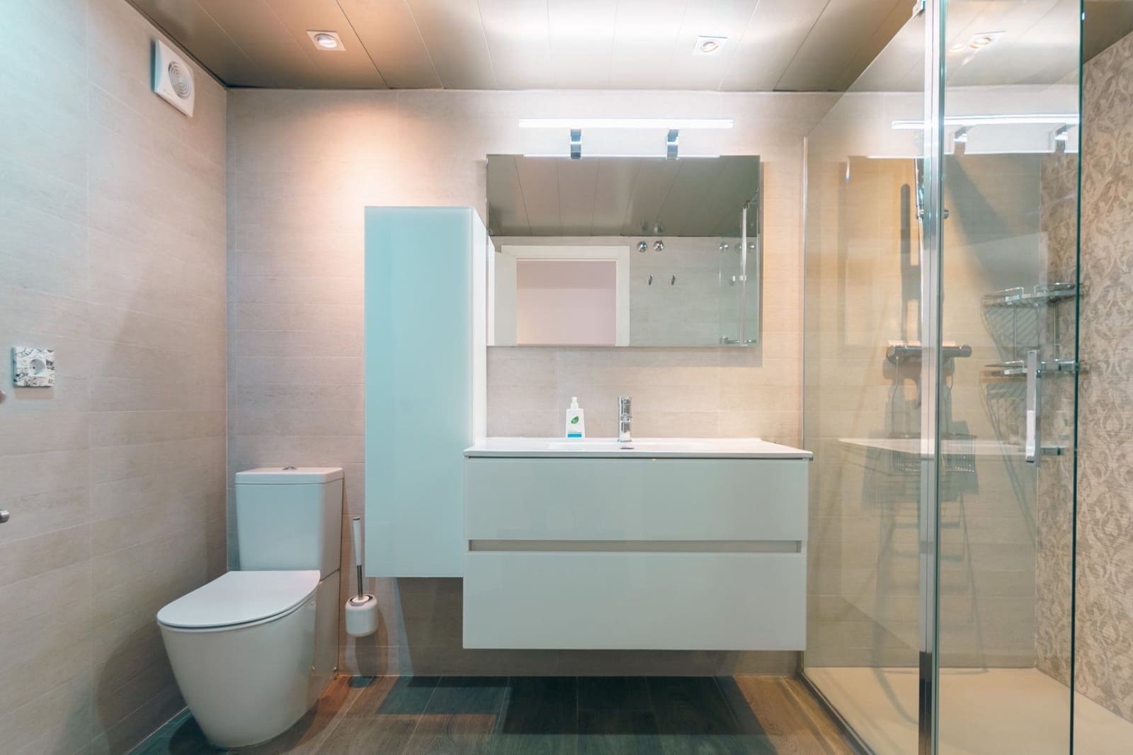 3 camera da letto Appartamento in vendita in Altea con piscina - 495.000 € (Rif: 9349003)