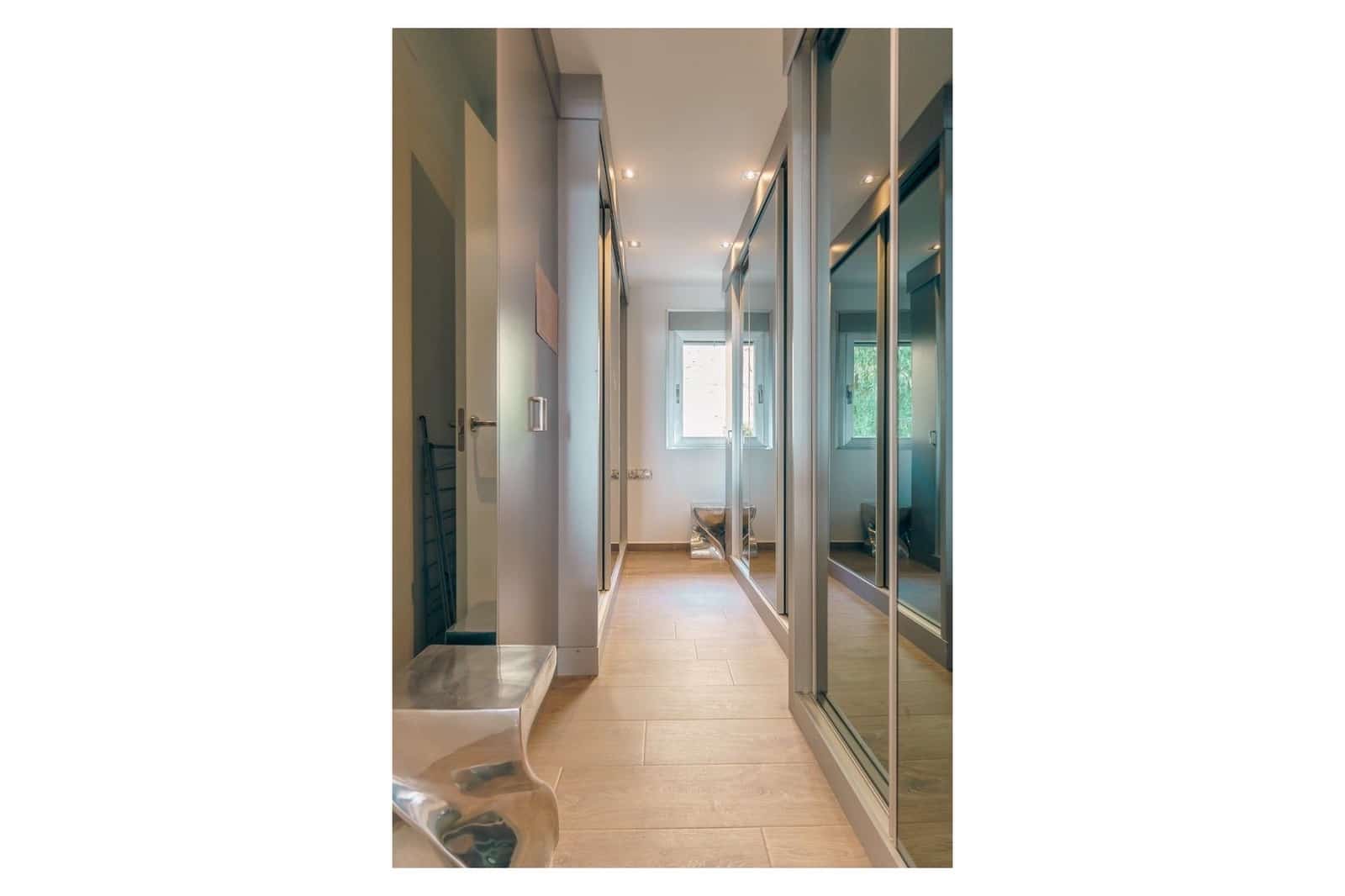 3 camera da letto Appartamento in vendita in Altea con piscina - 495.000 € (Rif: 9349003)