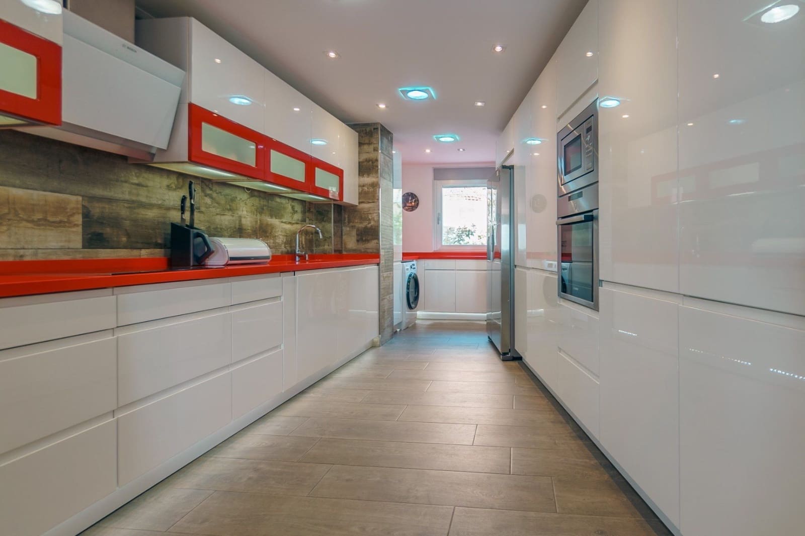 3 camera da letto Appartamento in vendita in Altea con piscina - 495.000 € (Rif: 9349003)