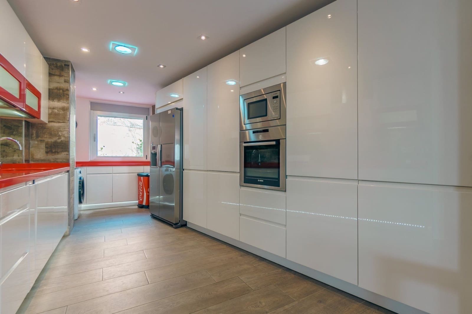 3 camera da letto Appartamento in vendita in Altea con piscina - 495.000 € (Rif: 9349003)