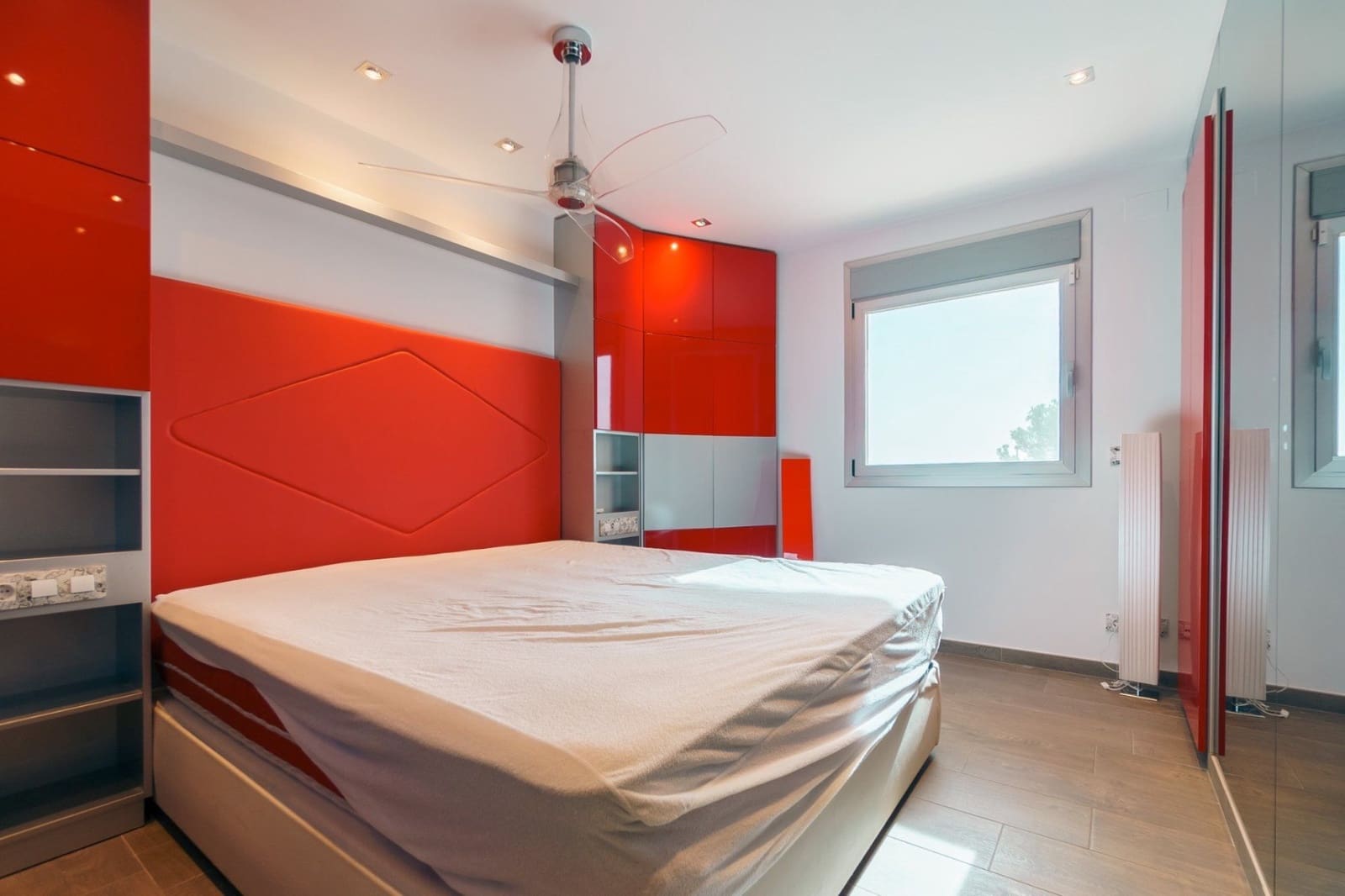 3 camera da letto Appartamento in vendita in Altea con piscina - 495.000 € (Rif: 9349003)