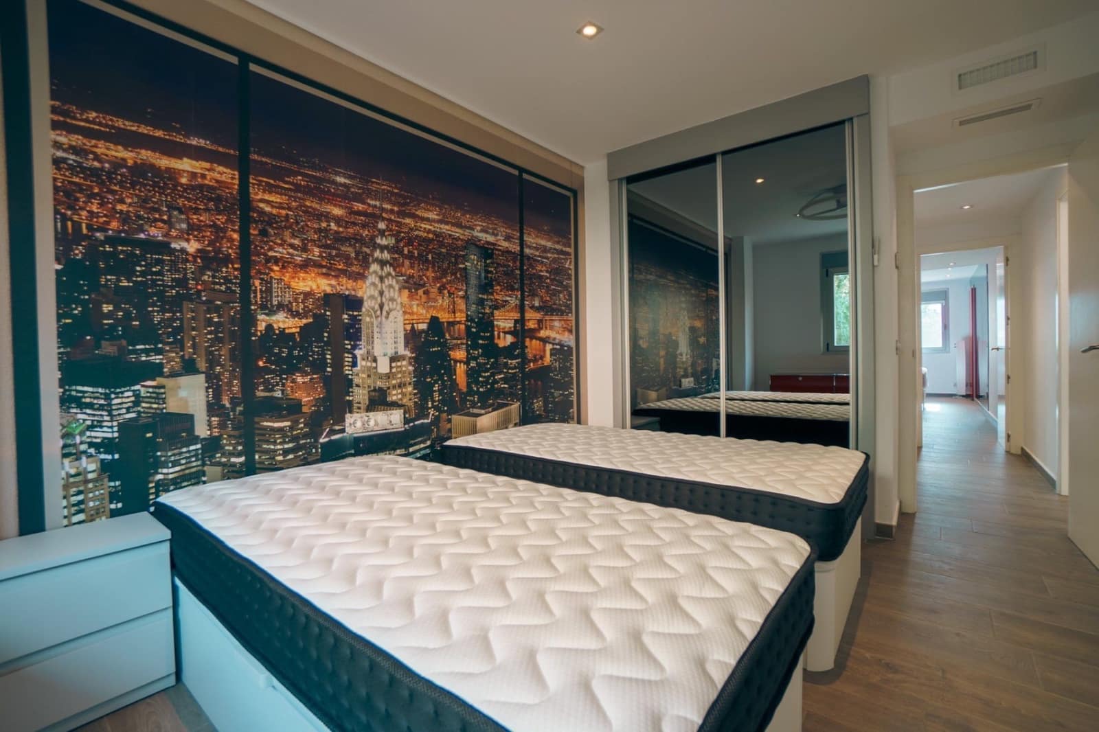 3 camera da letto Appartamento in vendita in Altea con piscina - 495.000 € (Rif: 9349003)