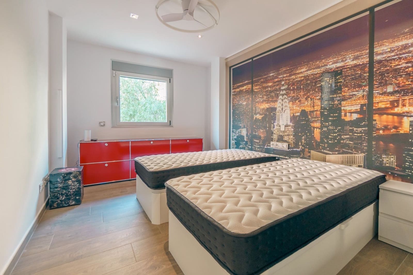 3 camera da letto Appartamento in vendita in Altea con piscina - 495.000 € (Rif: 9349003)