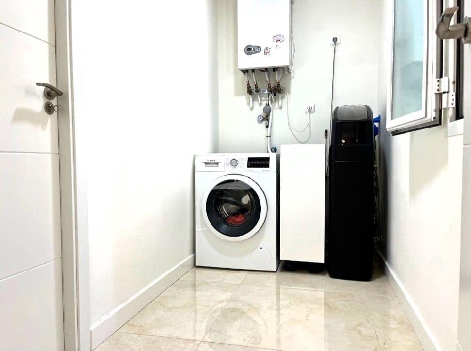 4 bedroom Semi-detached Villa for sale in Albir with pool garage - € 695,000 (Ref: 9356675)