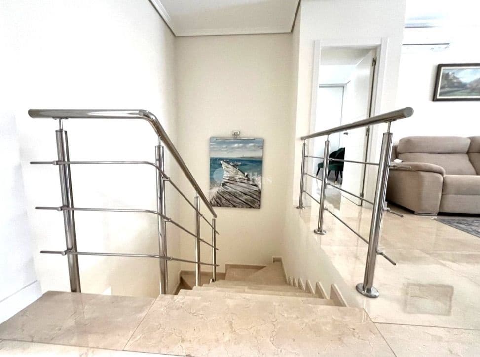 4 bedroom Semi-detached Villa for sale in Albir with pool garage - € 695,000 (Ref: 9356675)