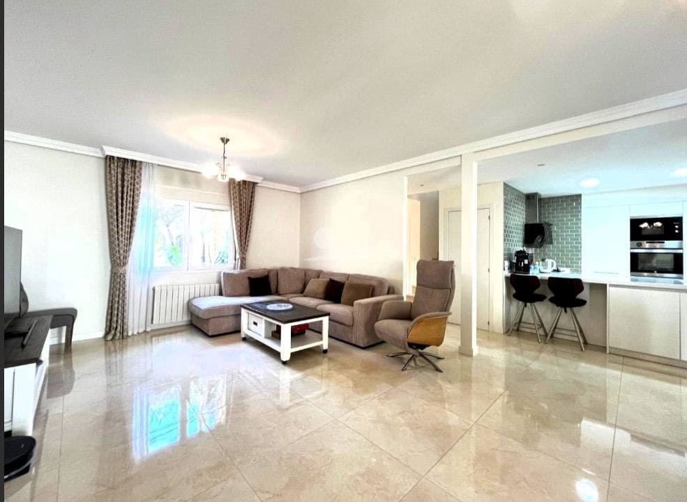 4 bedroom Semi-detached Villa for sale in Albir with pool garage - € 695,000 (Ref: 9356675)