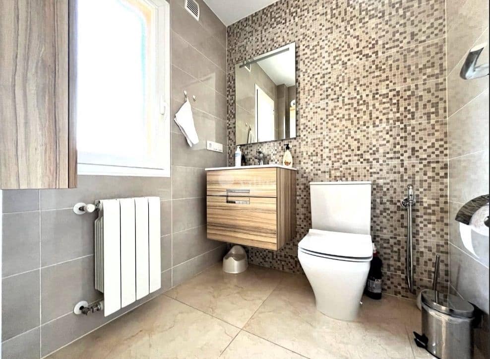 4 bedroom Semi-detached Villa for sale in Albir with pool garage - € 695,000 (Ref: 9356675)