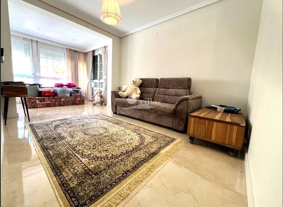 4 bedroom Semi-detached Villa for sale in Albir with pool garage - € 695,000 (Ref: 9356675)