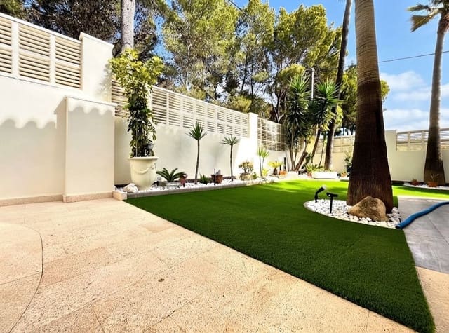 4 slaapkamer Halfvrijstaande villa te koop in Albir, Alfaz del Pi / L'Alfàs del Pi met zwembad garage - € 670.000 (Ref: 9356675)