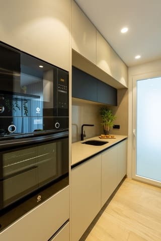 2 Zimmer Apartment zu verkaufen in Algorfa mit Pool - 283.000 € (Ref: 9382343)