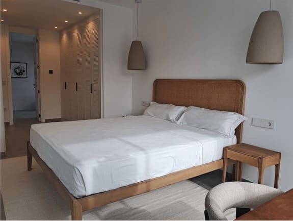 4 bedroom Villa for sale in Albir with pool garage - € 875,000 (Ref: 9387400)