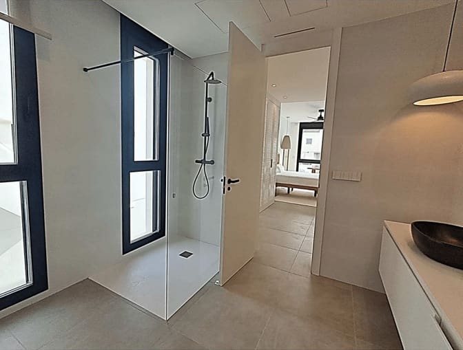 4 bedroom Villa for sale in Albir with pool garage - € 875,000 (Ref: 9387400)