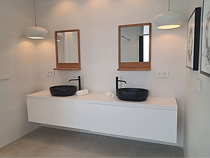 4 bedroom Villa for sale in Albir with pool garage - € 875,000 (Ref: 9387400)