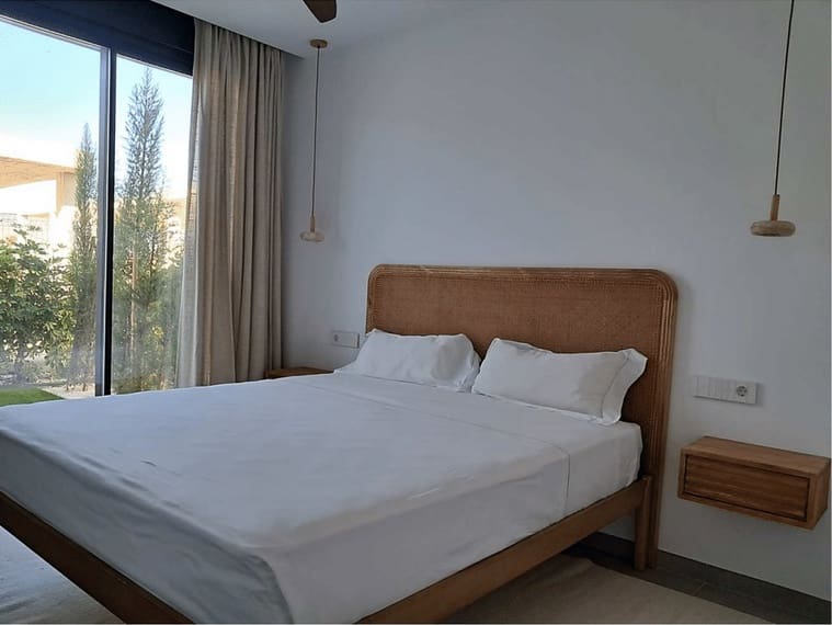 4 bedroom Villa for sale in Albir with pool garage - € 875,000 (Ref: 9387400)