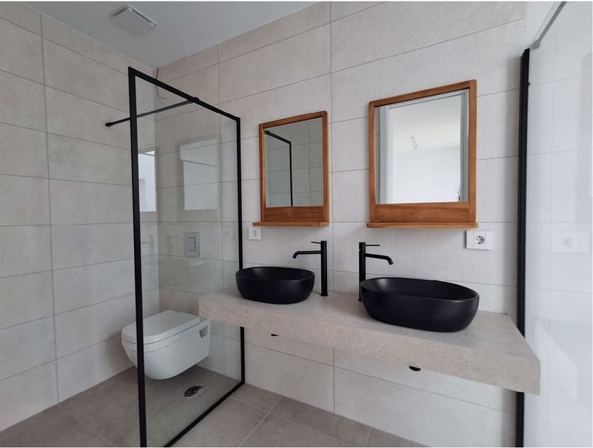 4 bedroom Villa for sale in Albir with pool garage - € 875,000 (Ref: 9387400)