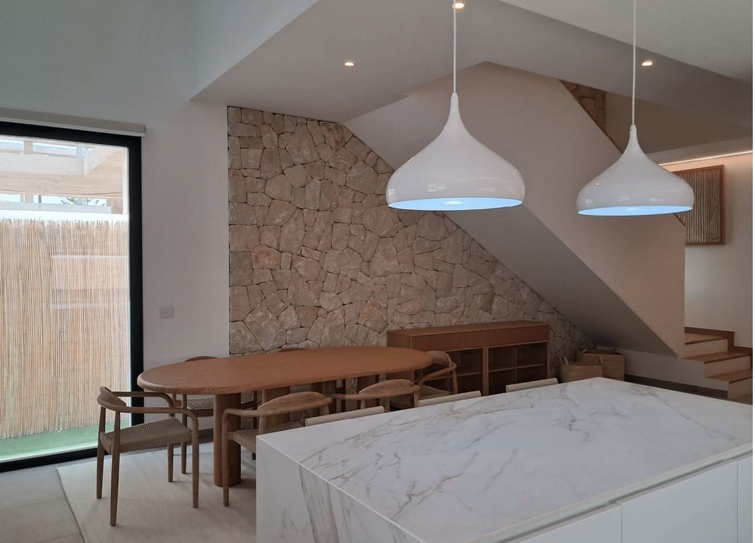 4 bedroom Villa for sale in Albir with pool garage - € 875,000 (Ref: 9387400)