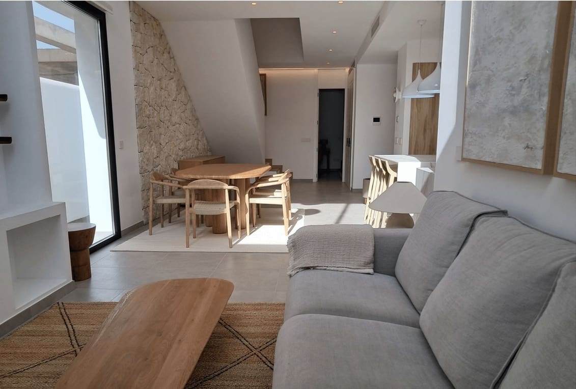 4 bedroom Villa for sale in Albir with pool garage - € 875,000 (Ref: 9387400)