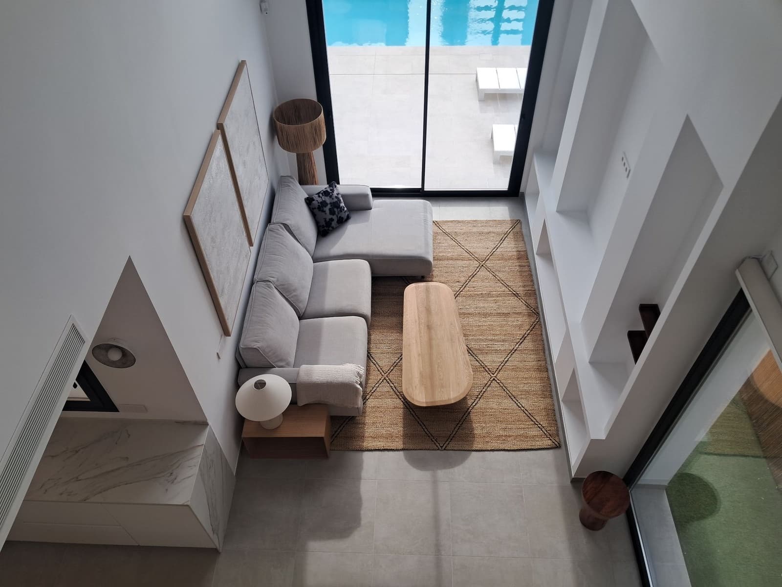 4 bedroom Villa for sale in Albir with pool garage - € 875,000 (Ref: 9387400)