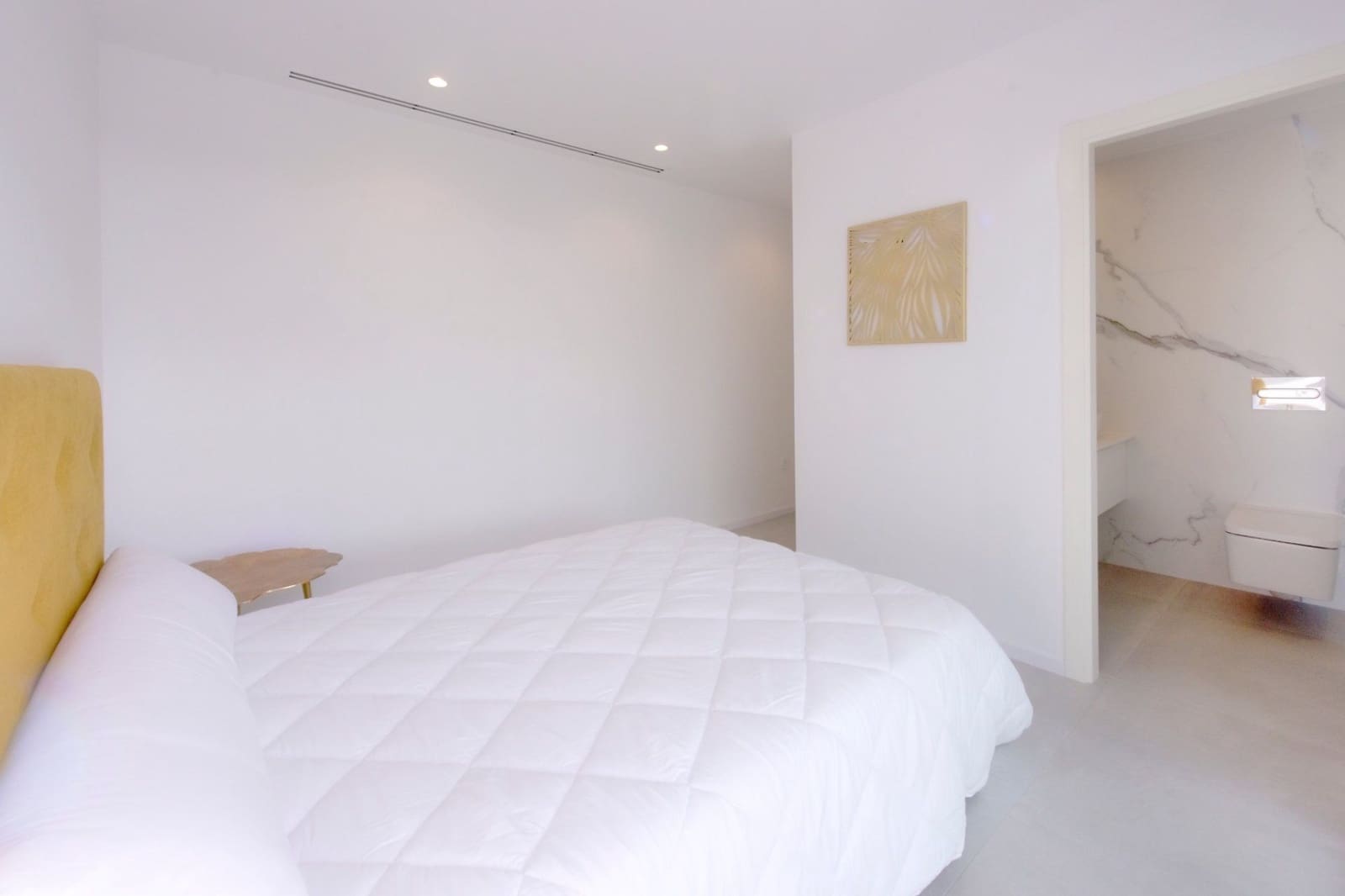 3 Zimmer Doppelhaus zu verkaufen in Albir mit Pool Garage - 480.000 € (Ref: 9398198)