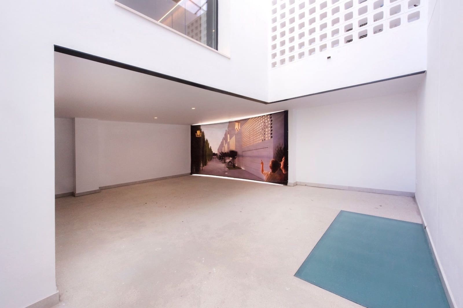 3 Zimmer Doppelhaus zu verkaufen in Albir mit Pool Garage - 480.000 € (Ref: 9398198)